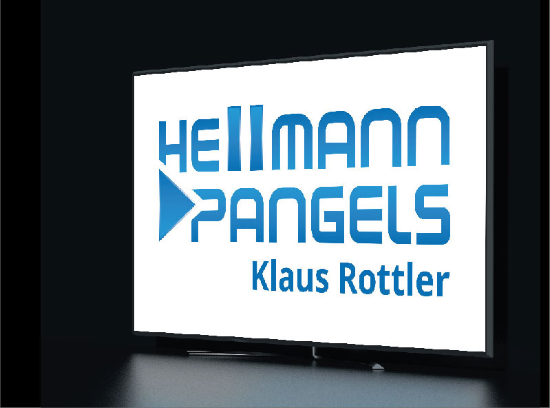 HELLMANN PANGELS