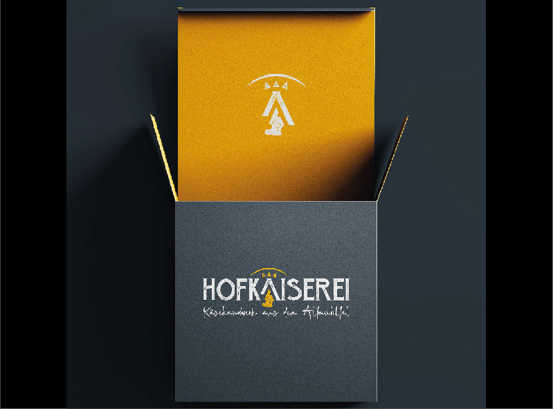 HOFKAISEREI