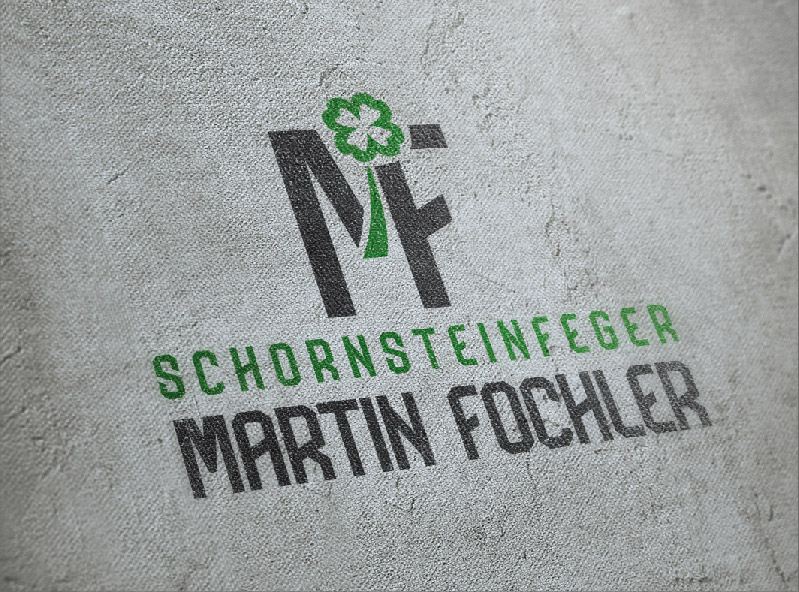 SCHORNSTEINFEGER MARTIN FOCHLER